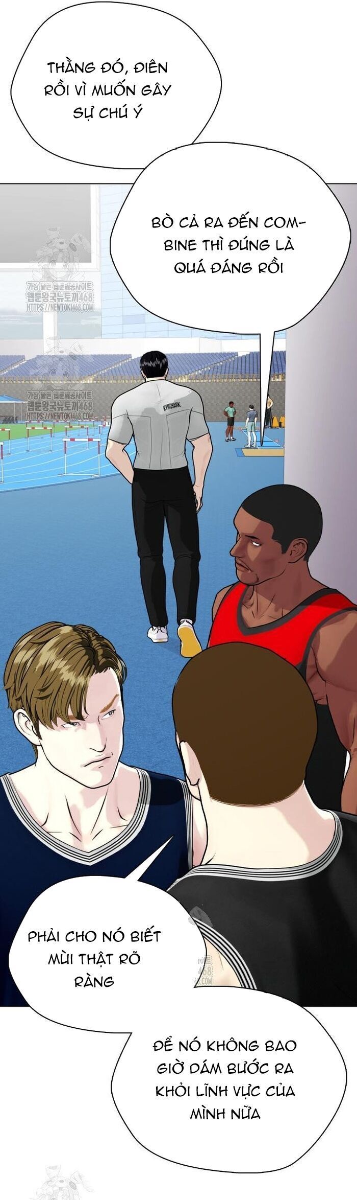 Loser Giỏi Võ Chapter 140 - 7
