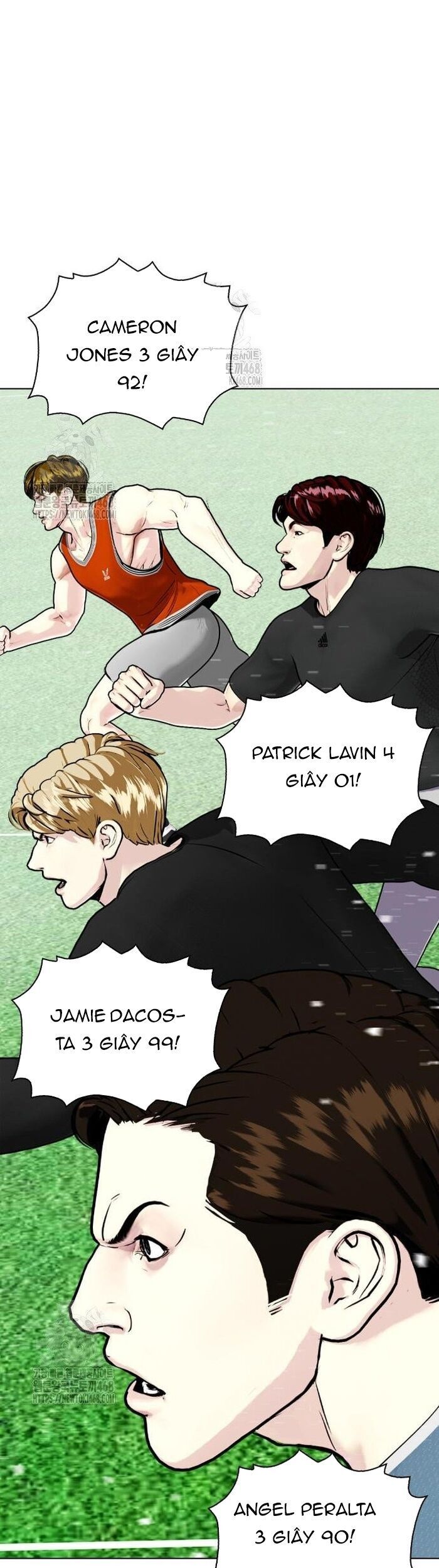 Loser Giỏi Võ Chapter 140 - 63