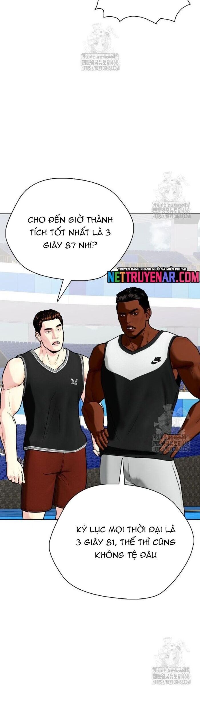 Loser Giỏi Võ Chapter 140 - 64