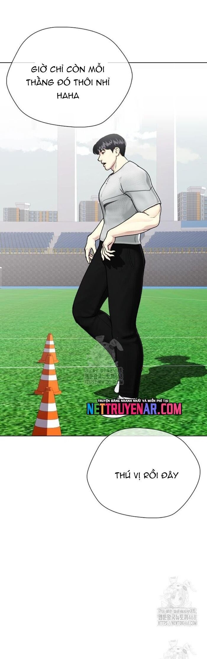 Loser Giỏi Võ Chapter 140 - 65