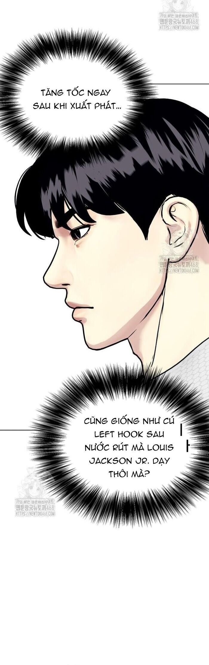 Loser Giỏi Võ Chapter 140 - 66