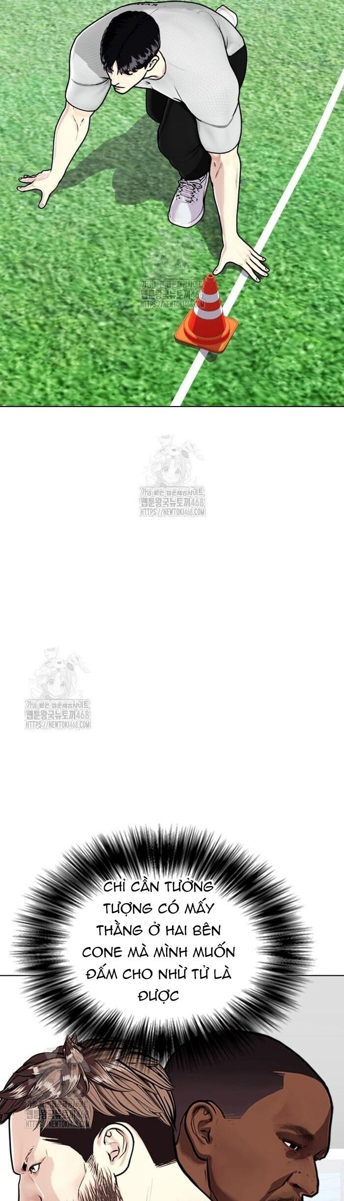 Loser Giỏi Võ Chapter 140 - 69