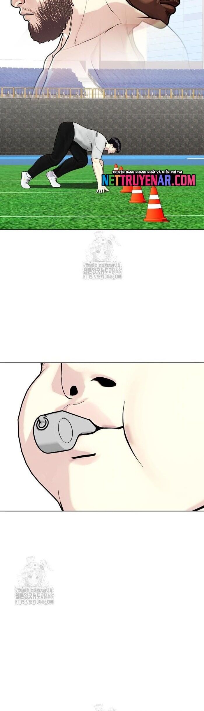 Loser Giỏi Võ Chapter 140 - 70