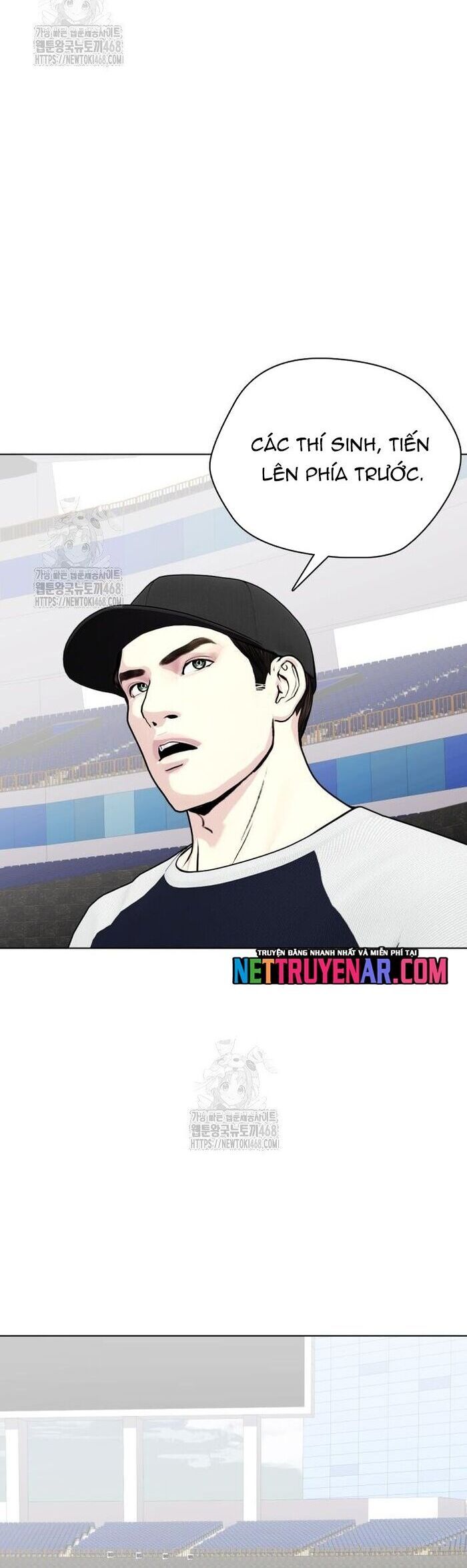 Loser Giỏi Võ Chapter 140 - 8