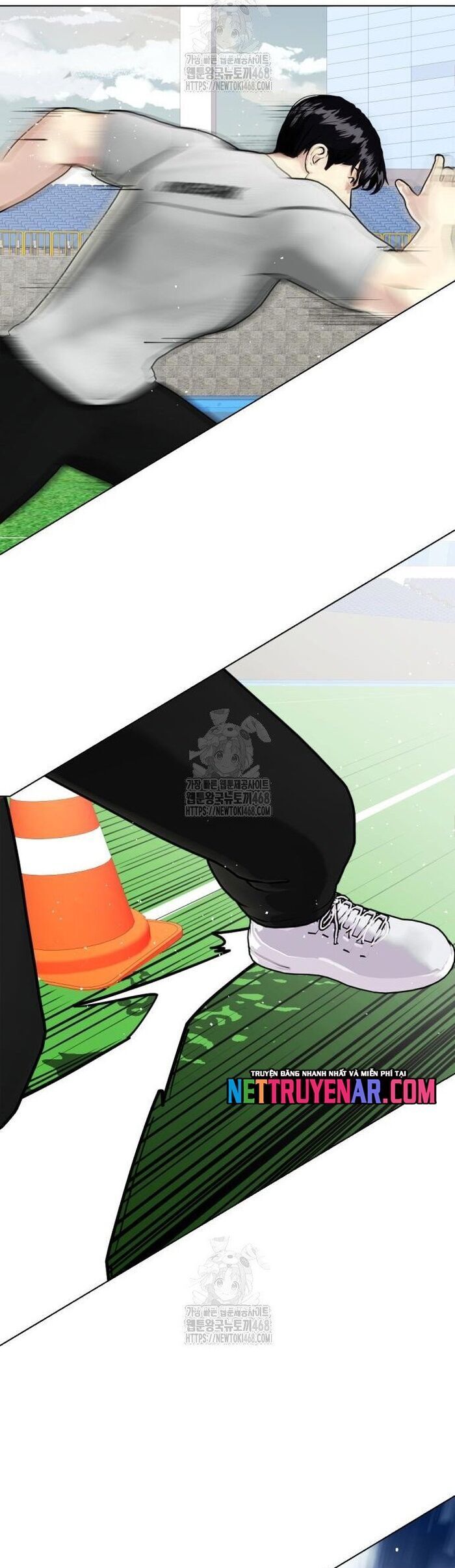 Loser Giỏi Võ Chapter 140 - 71