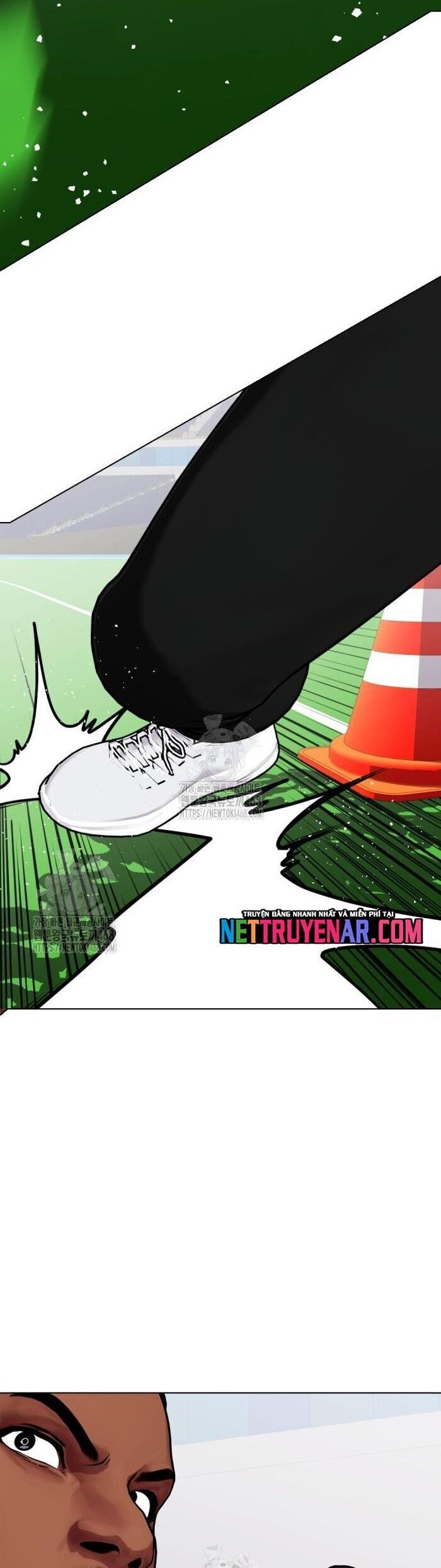 Loser Giỏi Võ Chapter 140 - 73