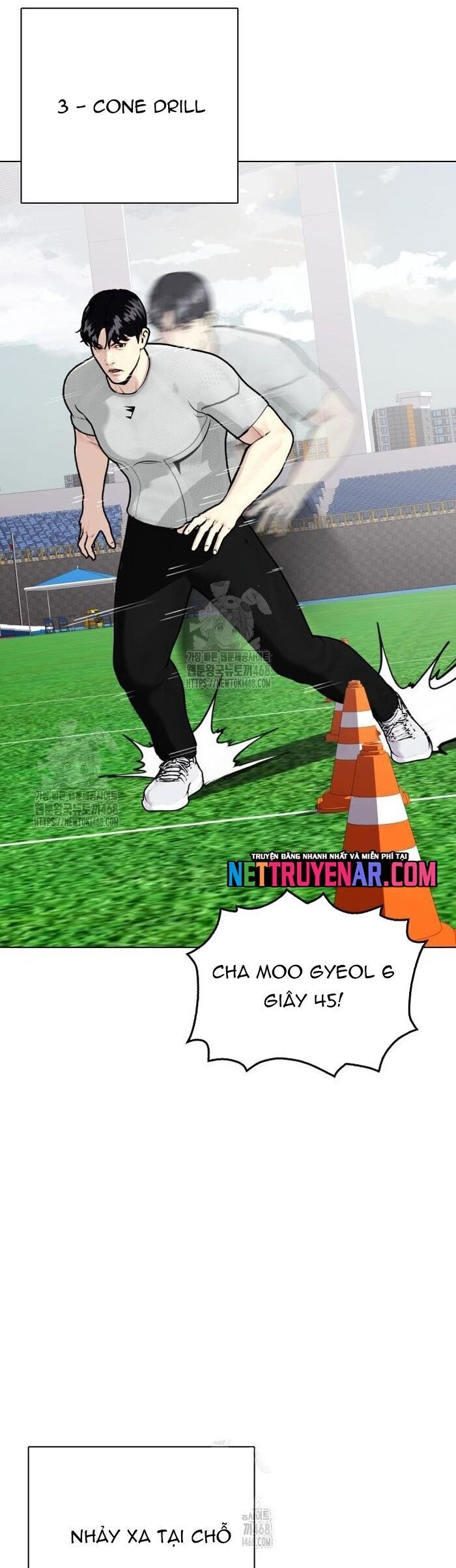 Loser Giỏi Võ Chapter 140 - 77