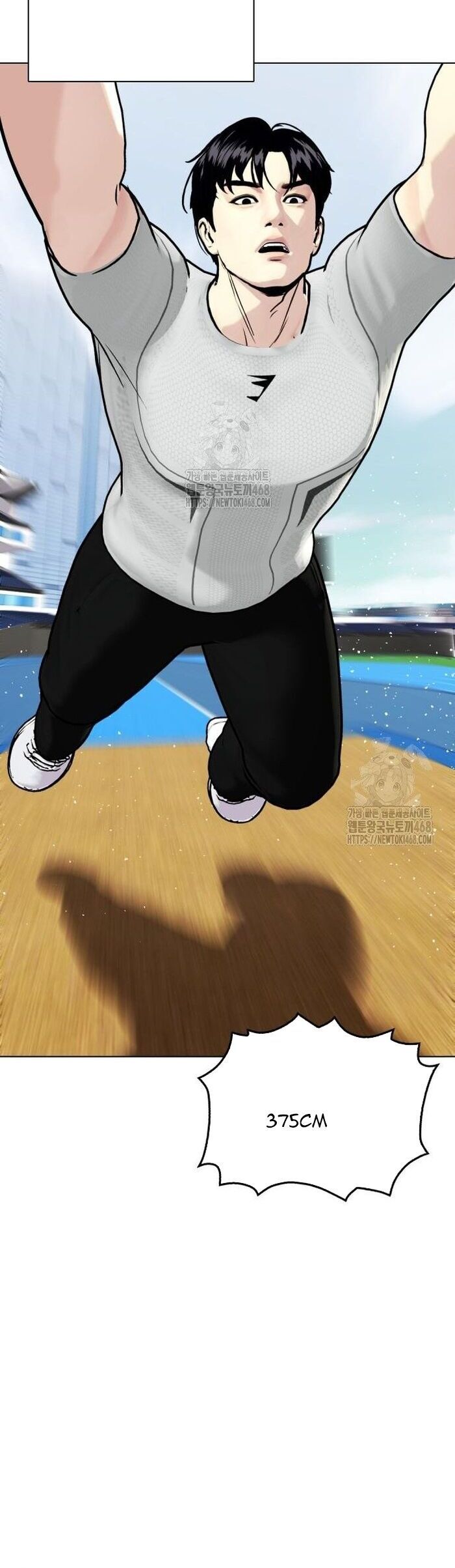 Loser Giỏi Võ Chapter 140 - 78