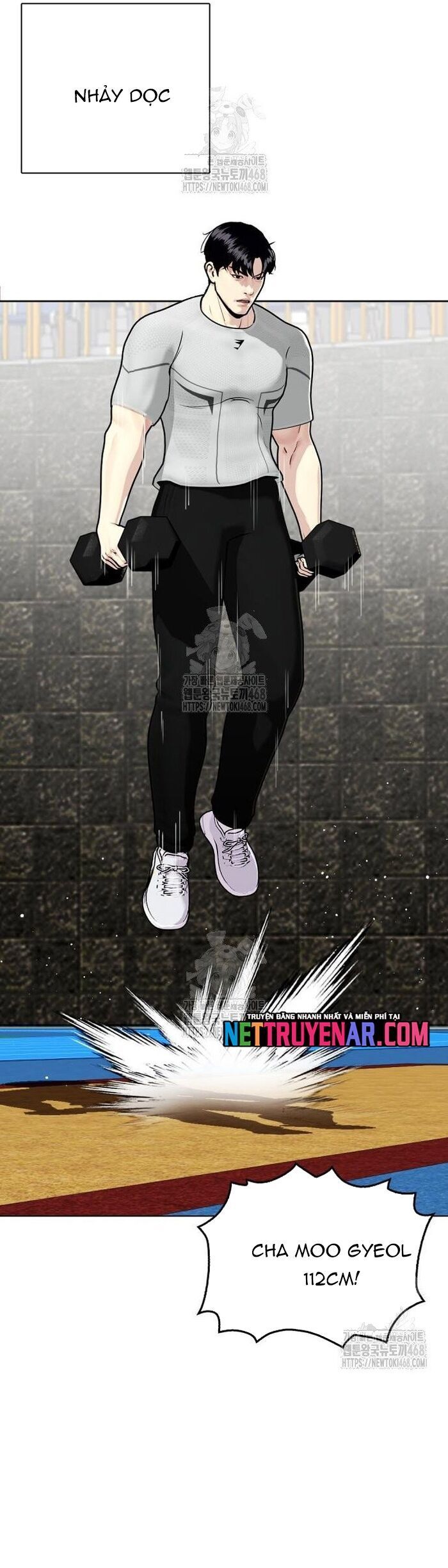 Loser Giỏi Võ Chapter 140 - 79