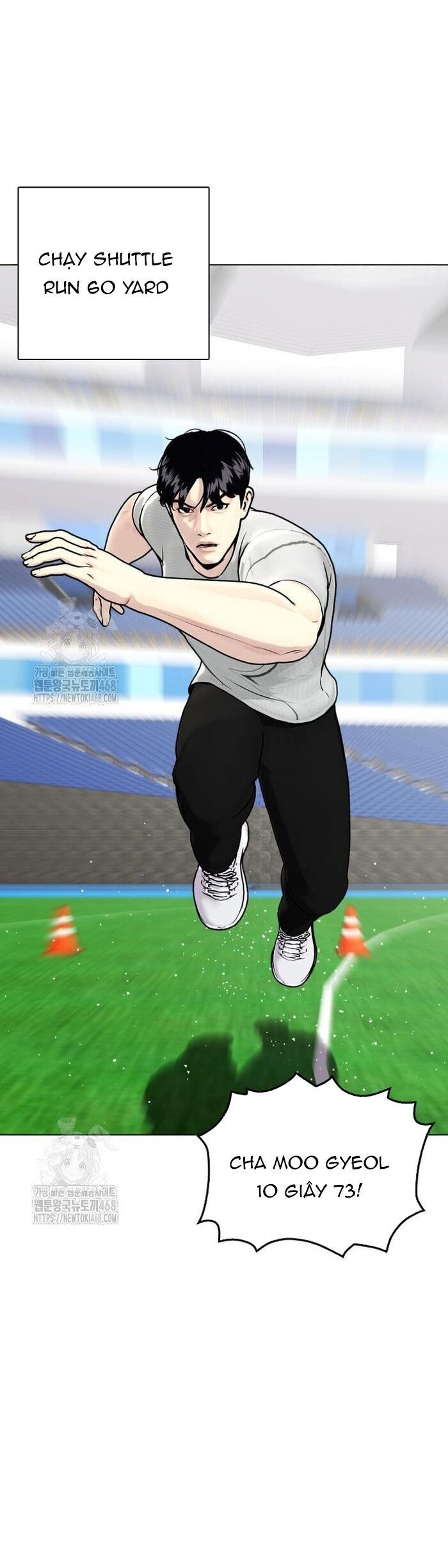 Loser Giỏi Võ Chapter 140 - 80