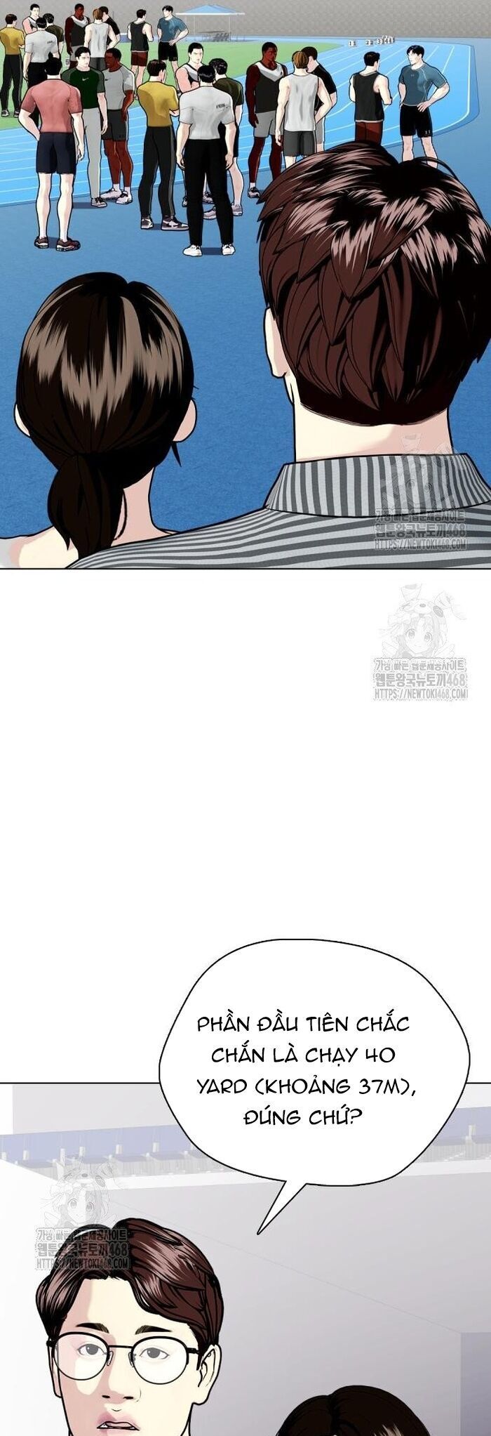 Loser Giỏi Võ Chapter 140 - 9