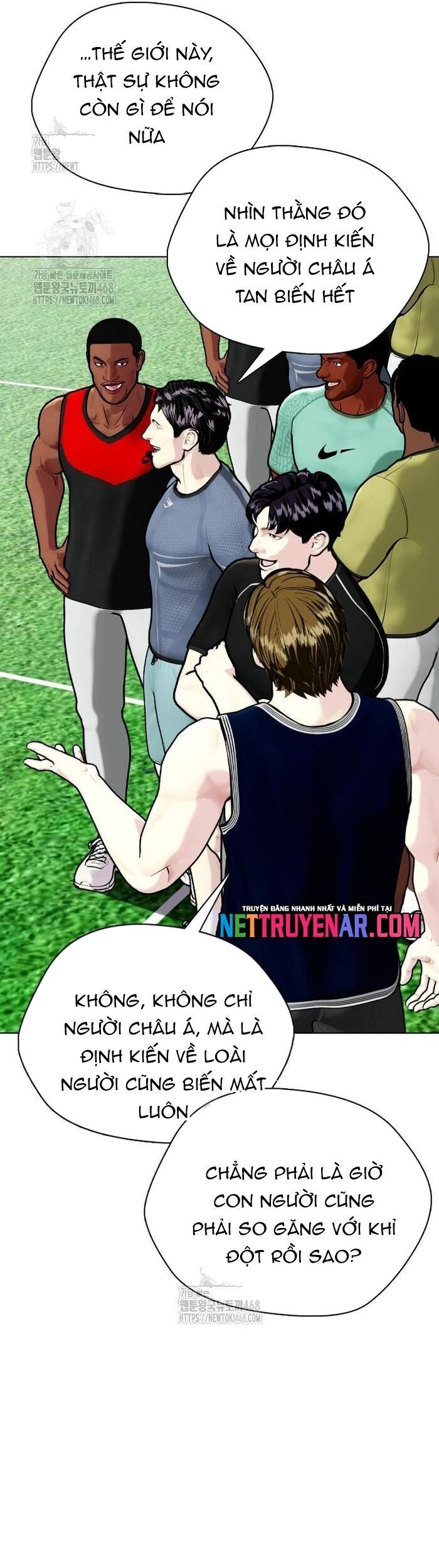 Loser Giỏi Võ Chapter 140 - 81