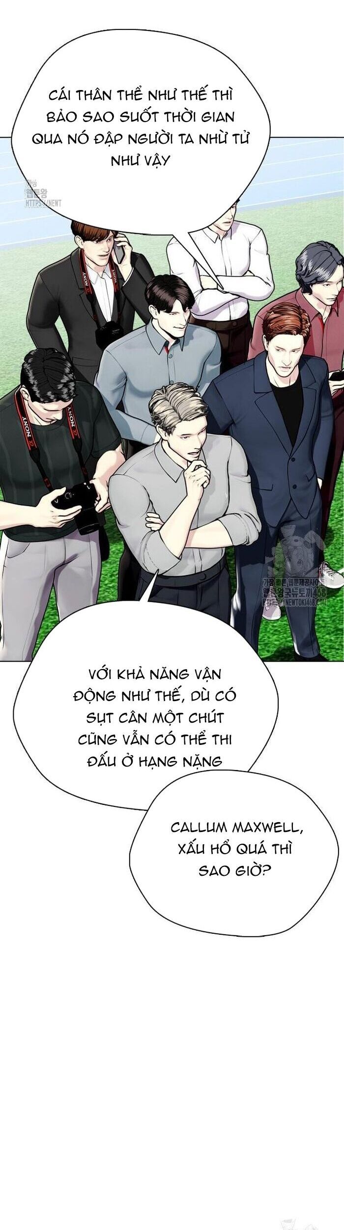 Loser Giỏi Võ Chapter 140 - 82