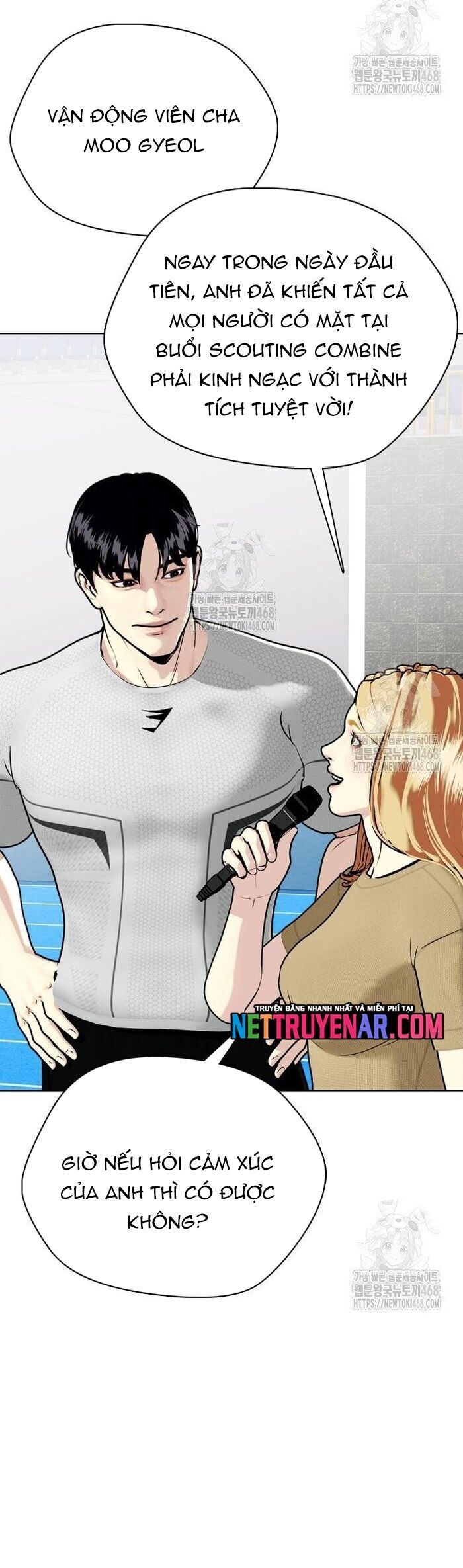 Loser Giỏi Võ Chapter 140 - 83