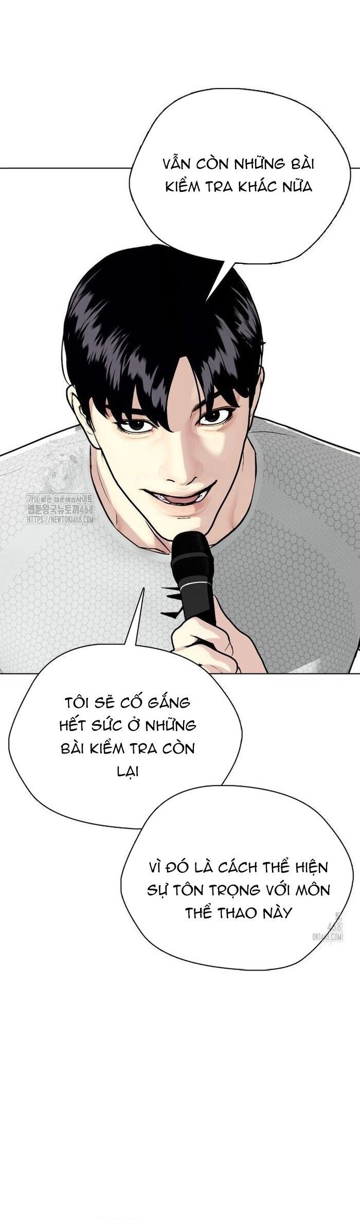 Loser Giỏi Võ Chapter 140 - 84