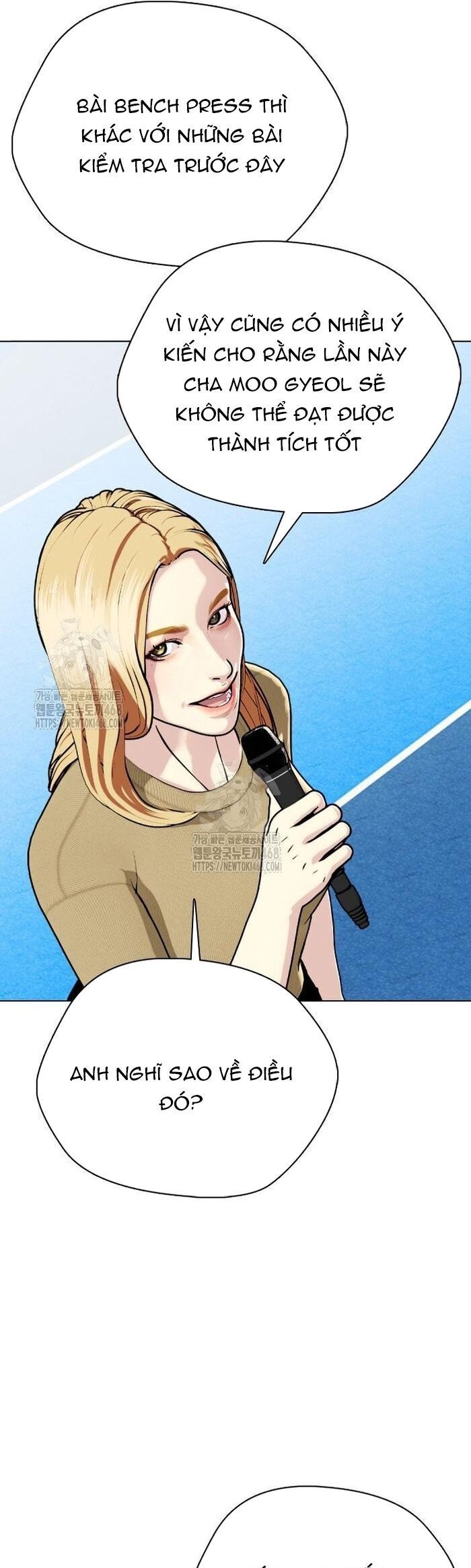 Loser Giỏi Võ Chapter 140 - 85