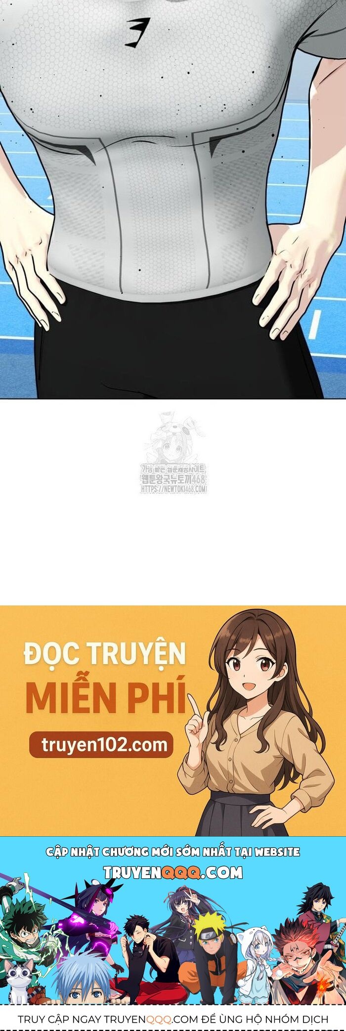 Loser Giỏi Võ Chapter 140 - 87