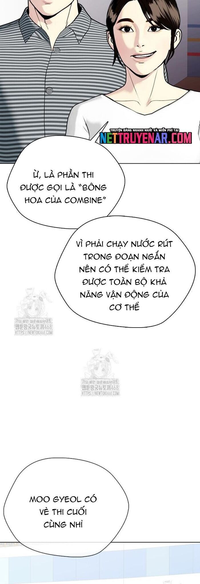 Loser Giỏi Võ Chapter 140 - 10