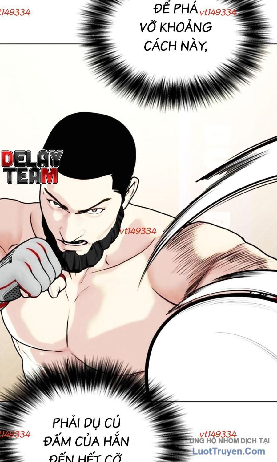 Loser Giỏi Võ Chapter 142 - 104