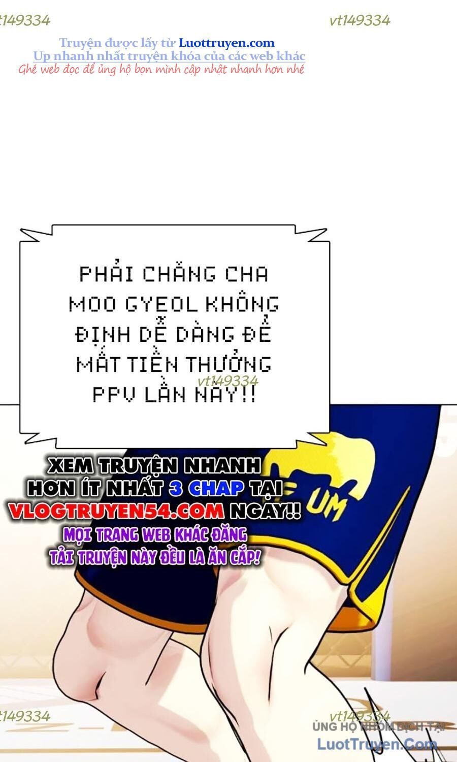 Loser Giỏi Võ Chapter 142 - 113