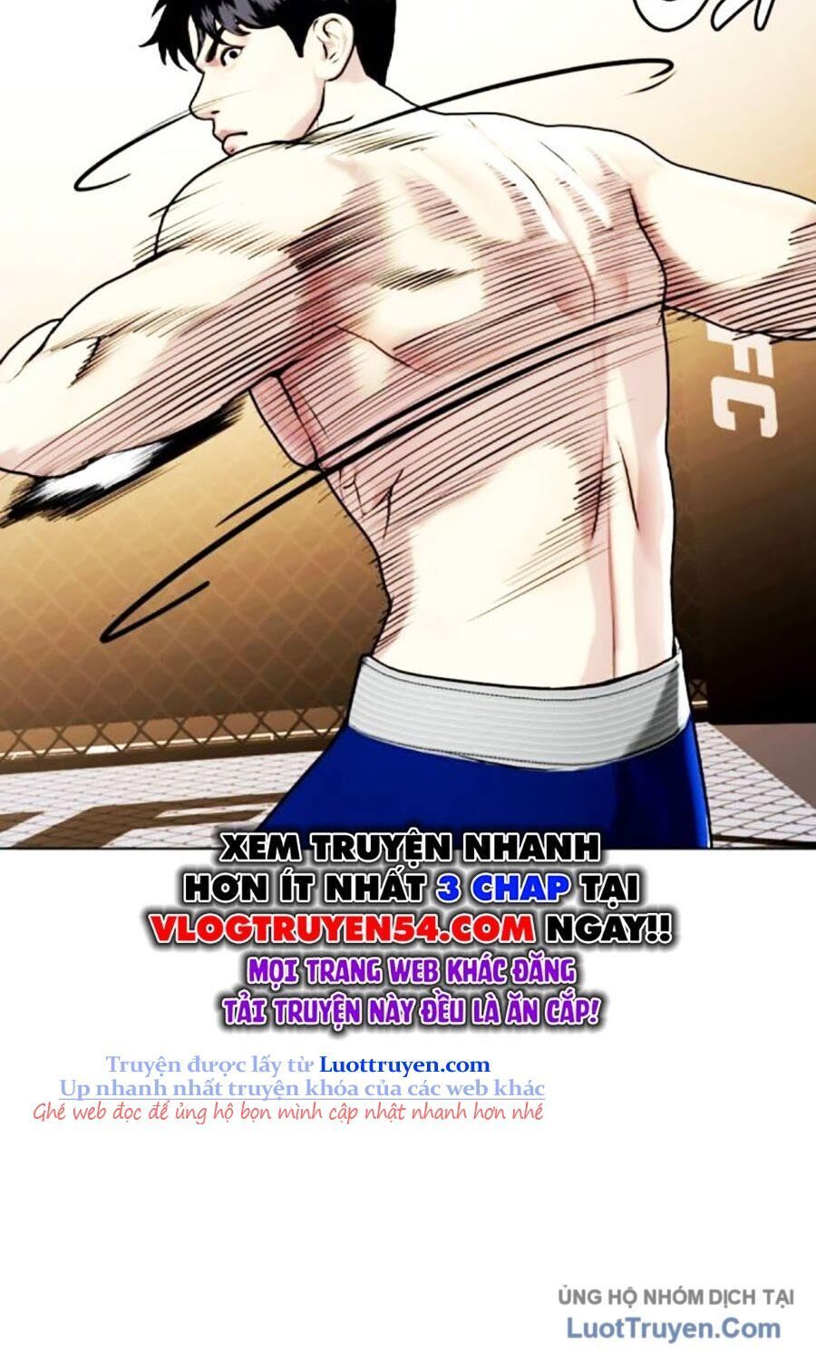 Loser Giỏi Võ Chapter 142 - 121