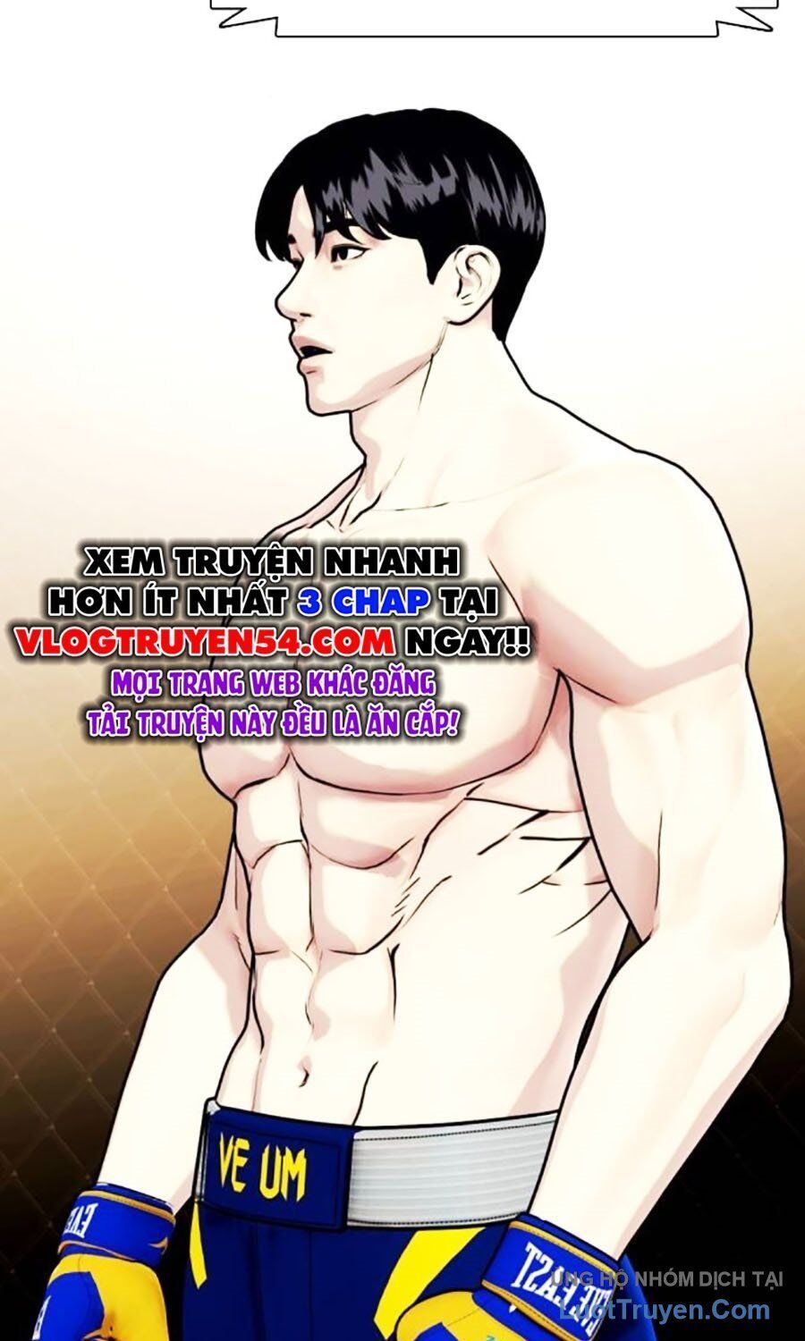 Loser Giỏi Võ Chapter 142 - 131