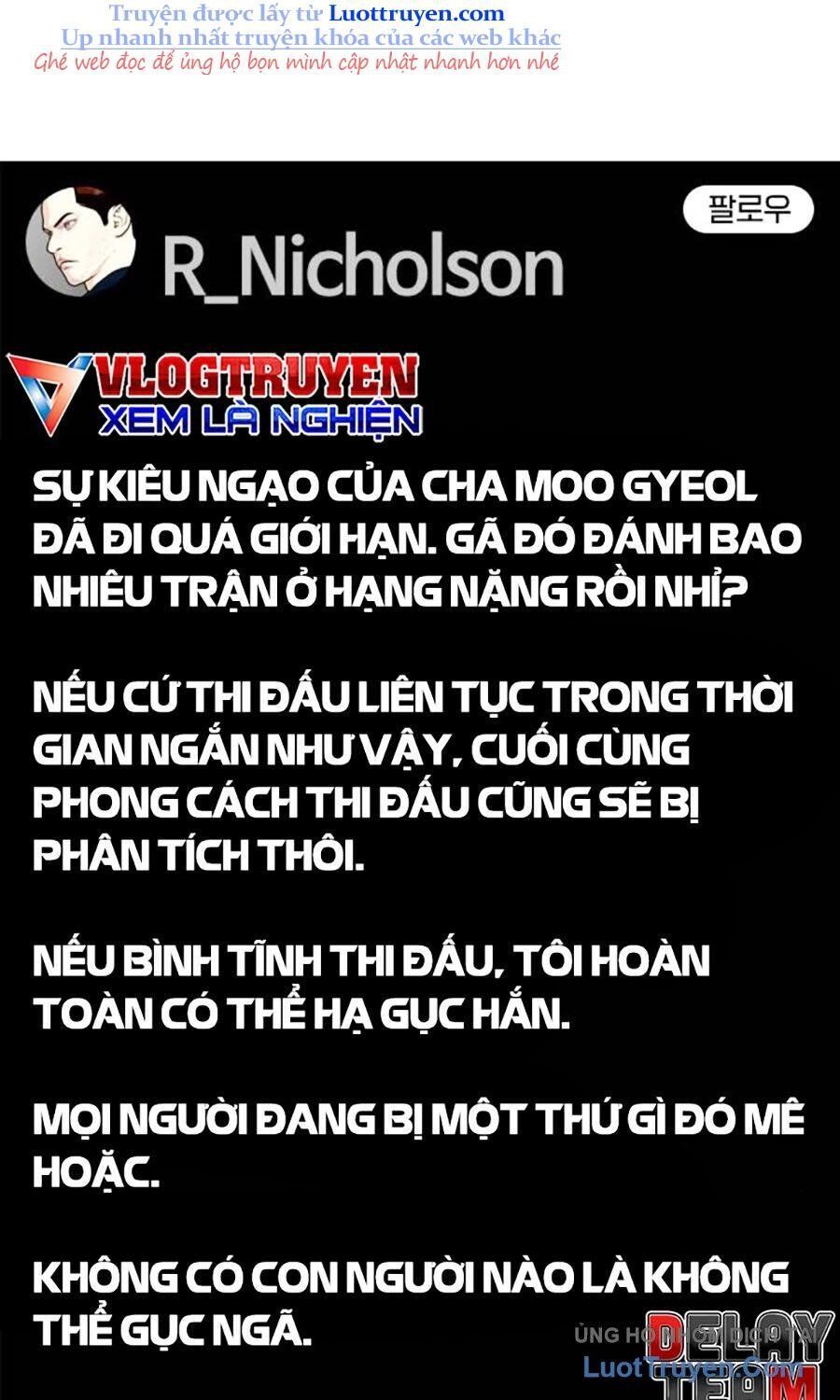 Loser Giỏi Võ Chapter 142 - 137