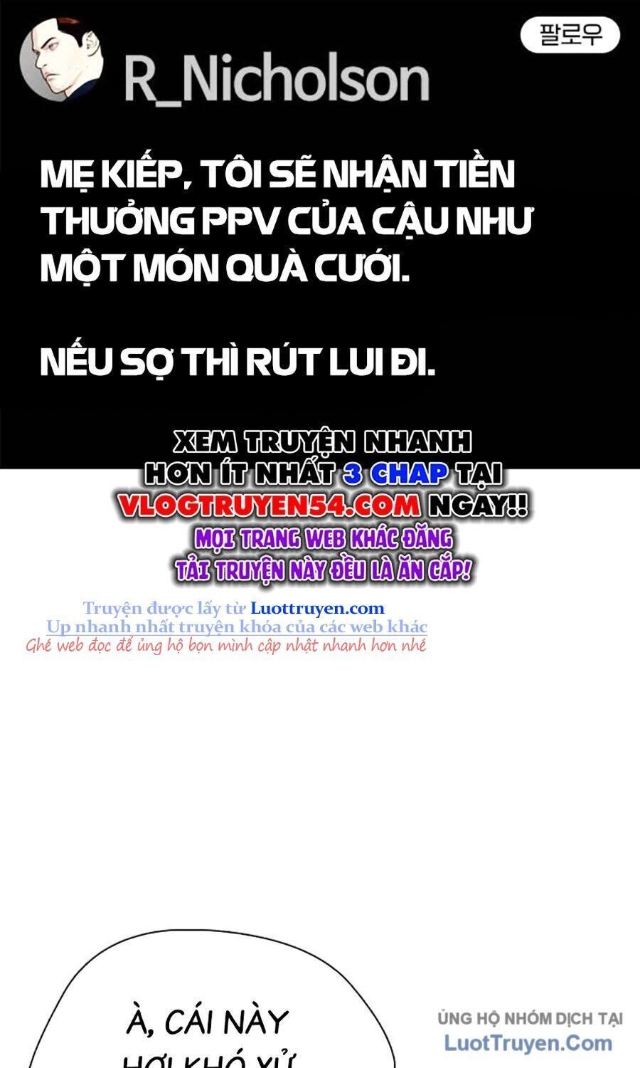 Loser Giỏi Võ Chapter 142 - 145