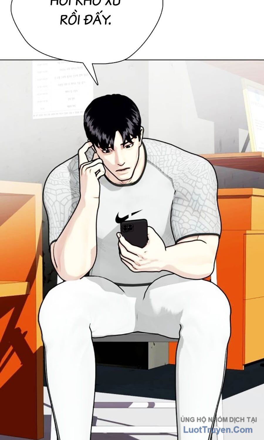 Loser Giỏi Võ Chapter 142 - 146