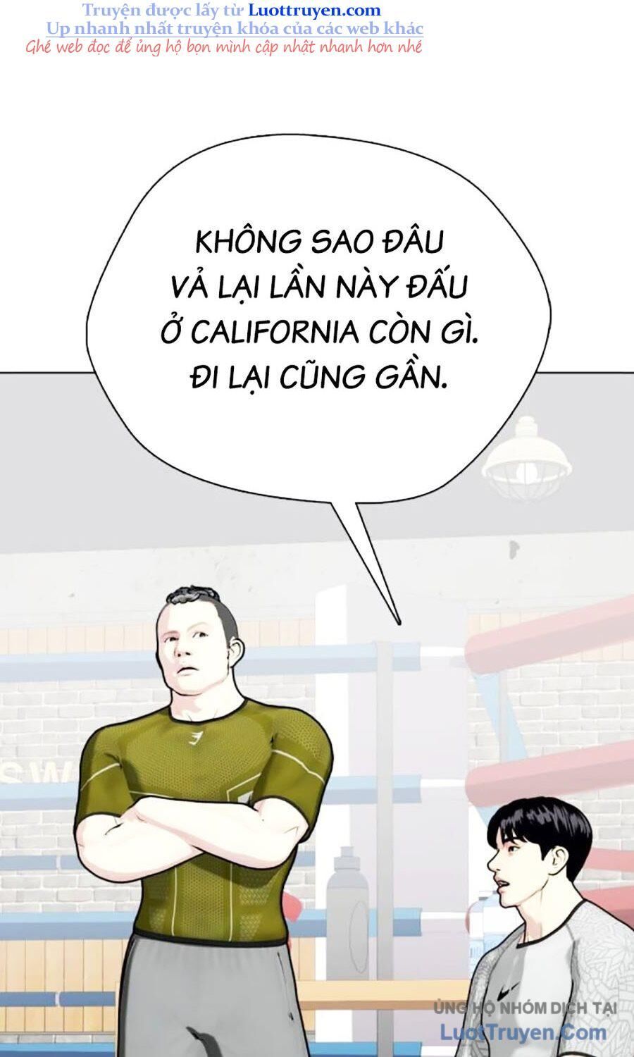 Loser Giỏi Võ Chapter 142 - 152