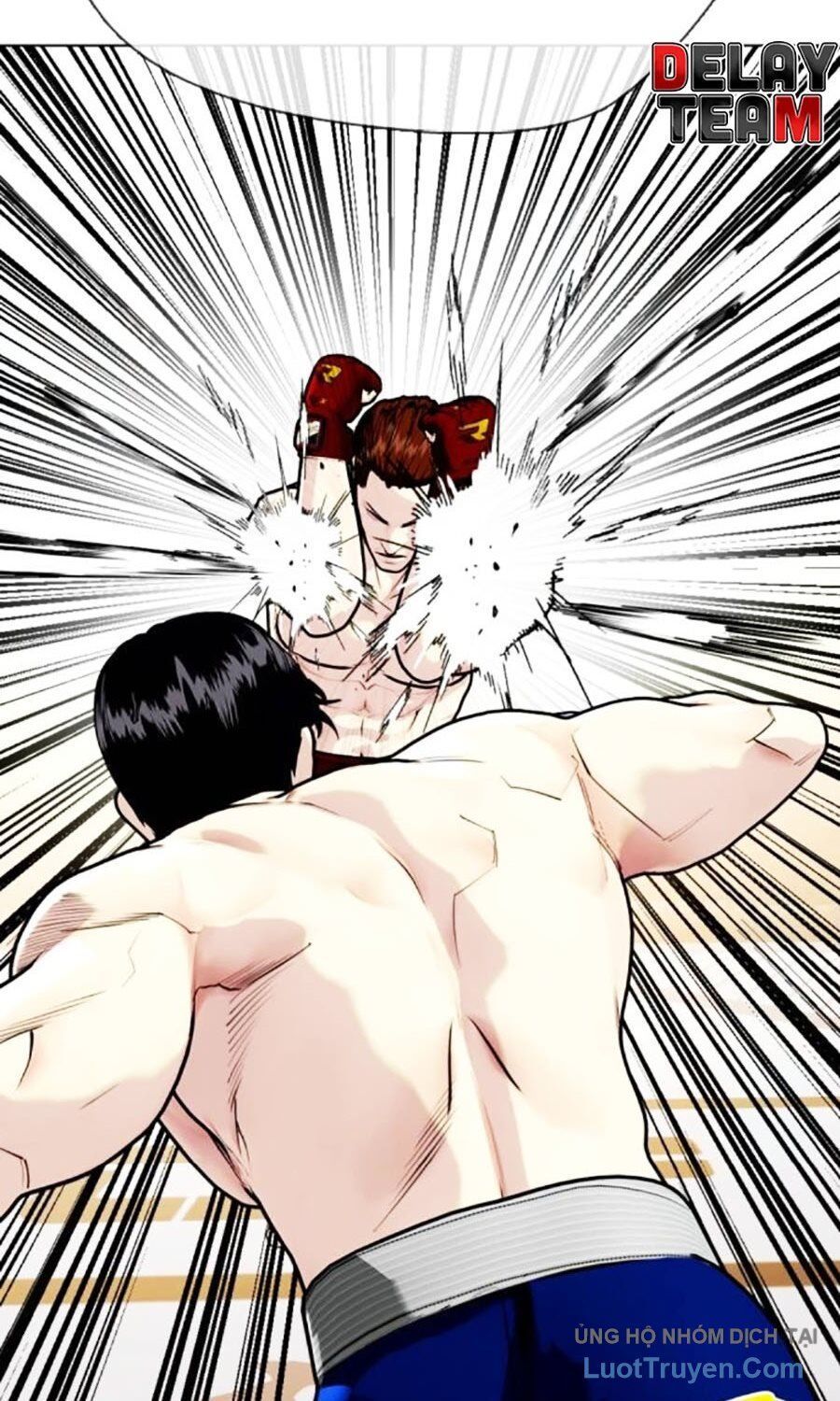 Loser Giỏi Võ Chapter 142 - 156