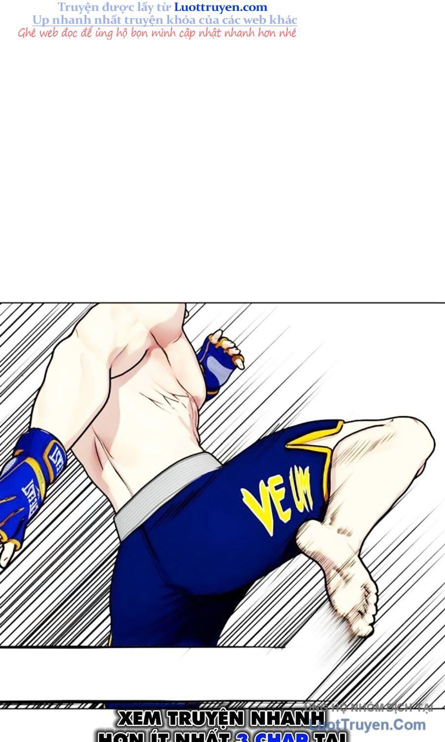 Loser Giỏi Võ Chapter 142 - 163