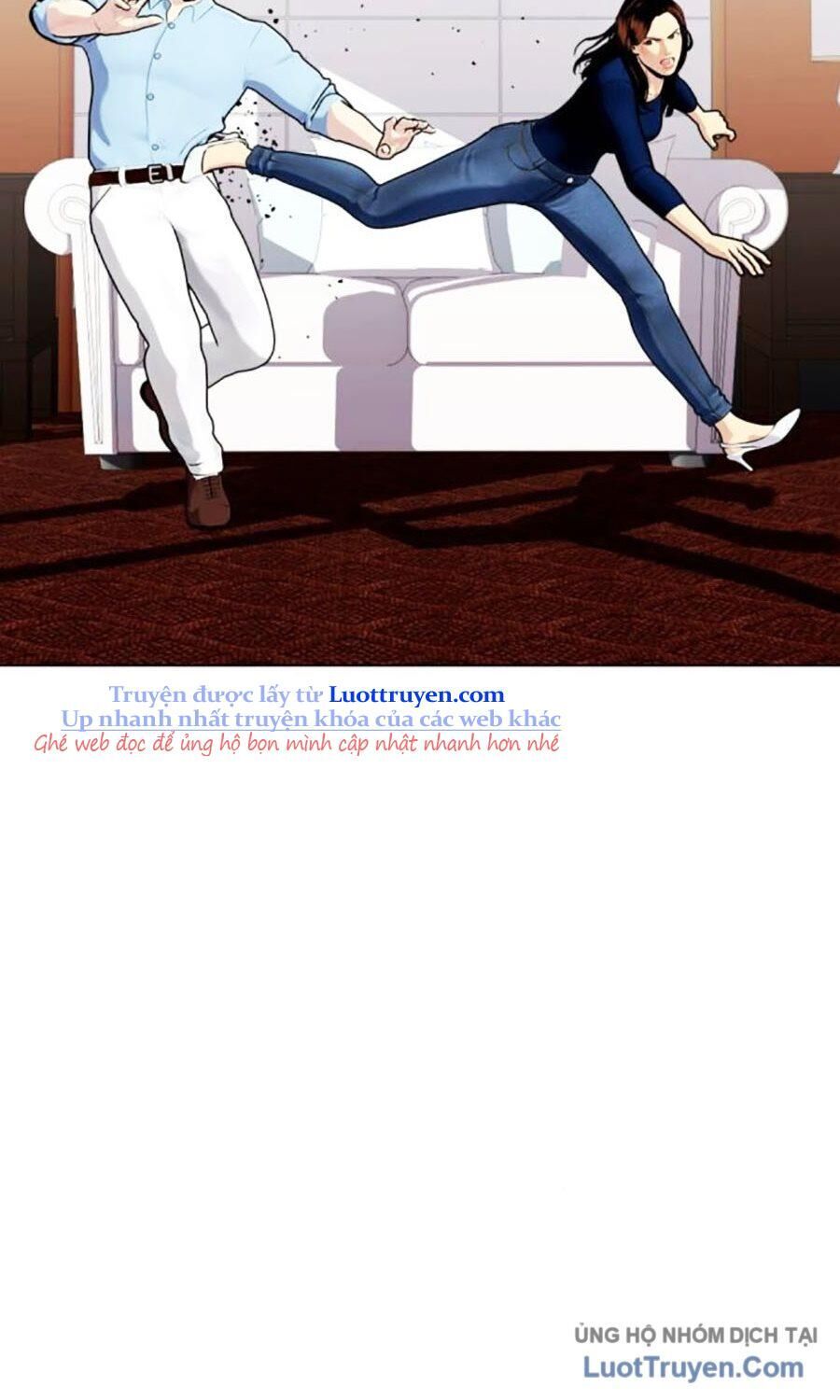 Loser Giỏi Võ Chapter 142 - 184