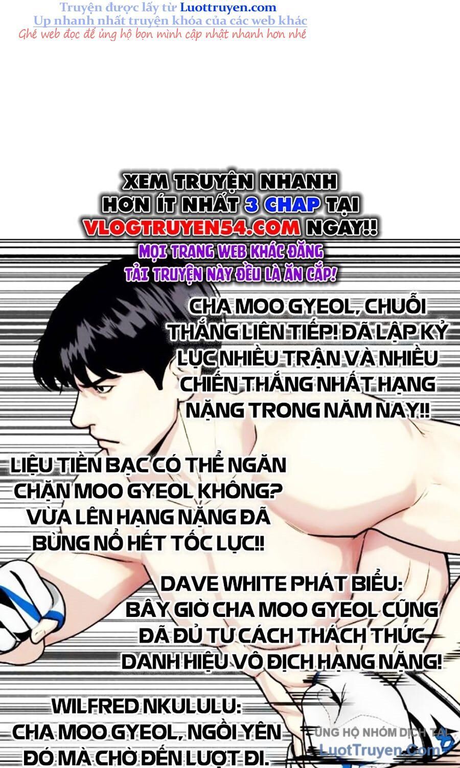 Loser Giỏi Võ Chapter 142 - 185