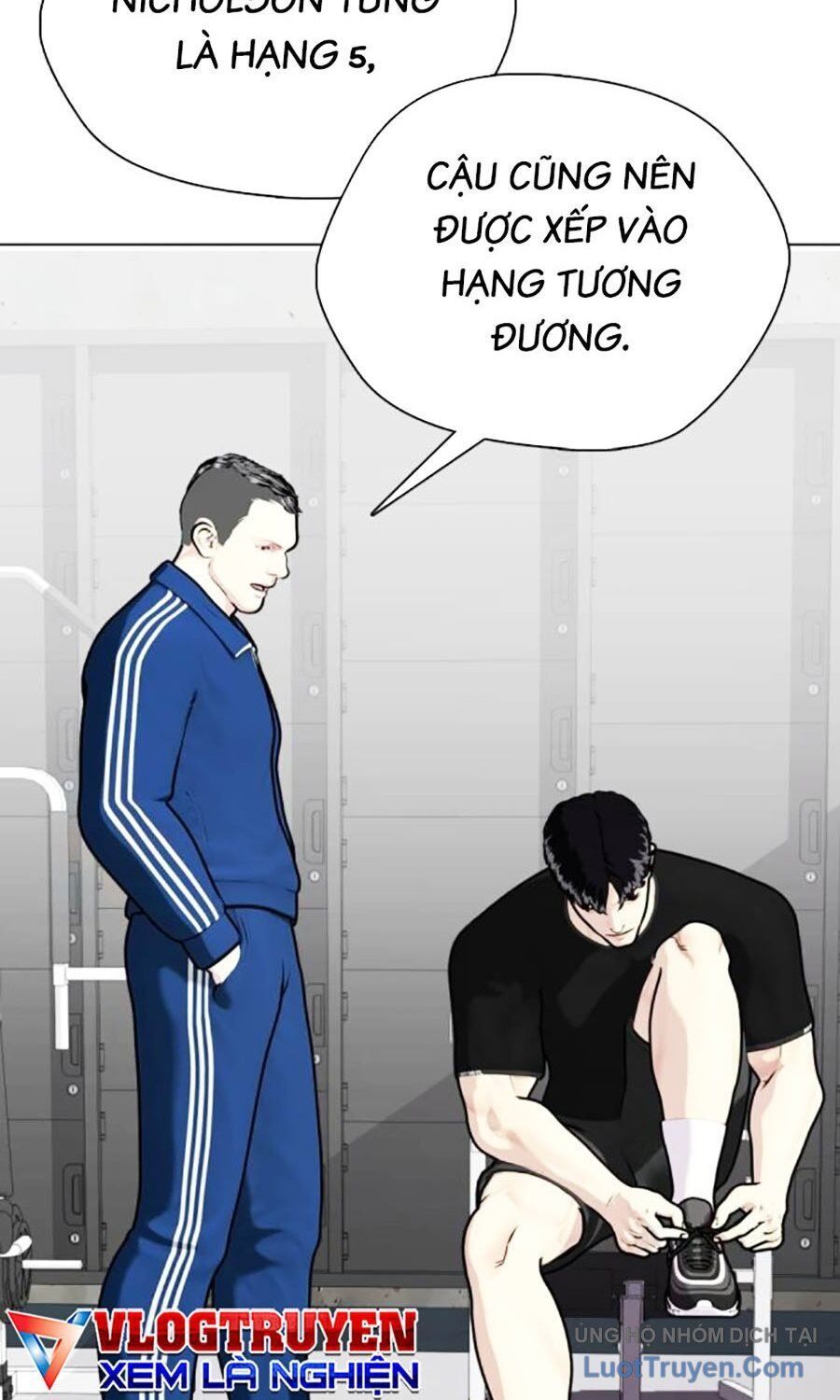 Loser Giỏi Võ Chapter 142 - 188