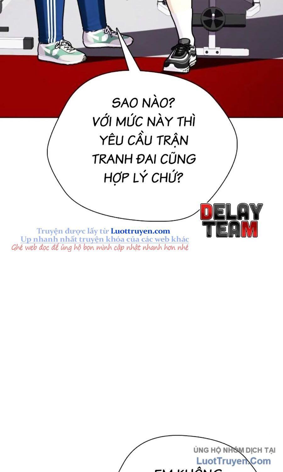 Loser Giỏi Võ Chapter 142 - 189