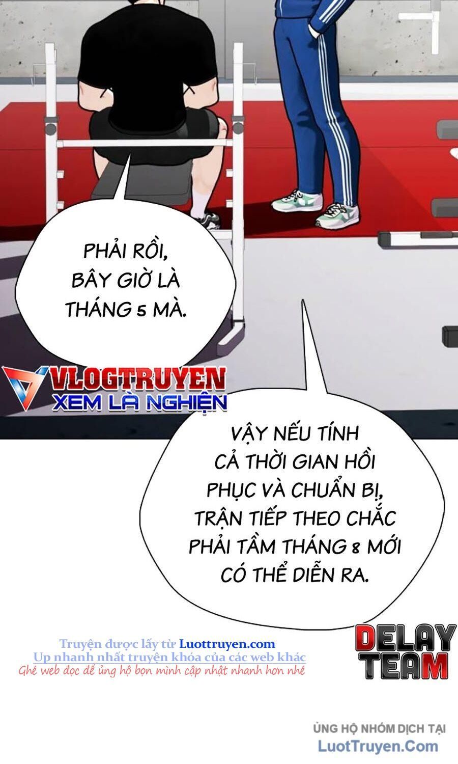 Loser Giỏi Võ Chapter 142 - 193