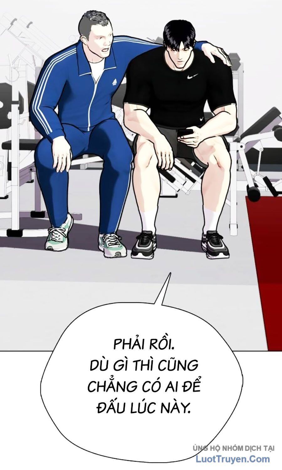Loser Giỏi Võ Chapter 142 - 196