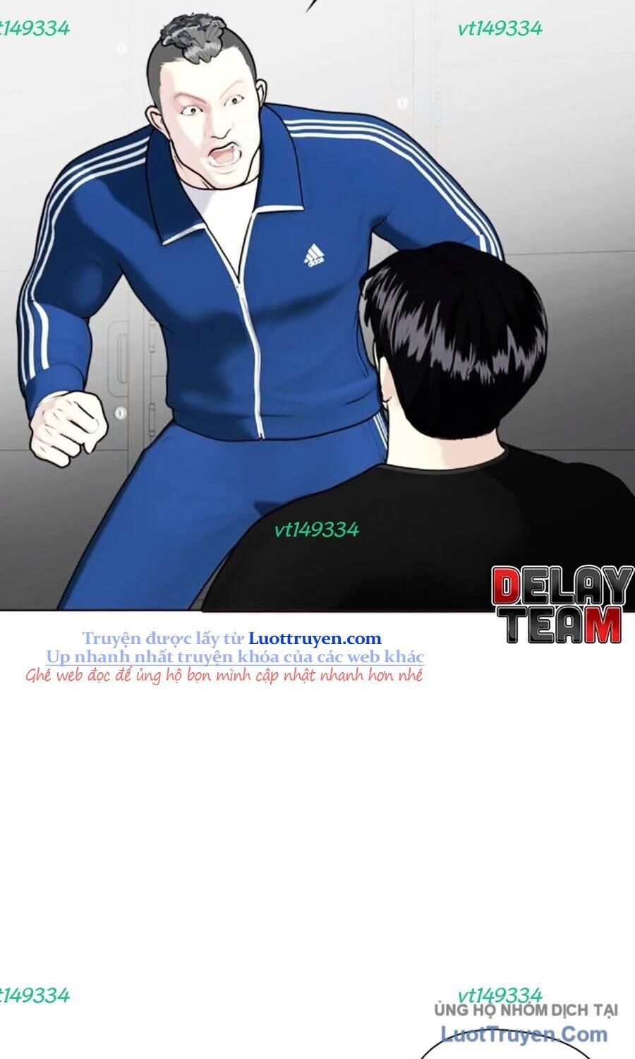 Loser Giỏi Võ Chapter 142 - 207