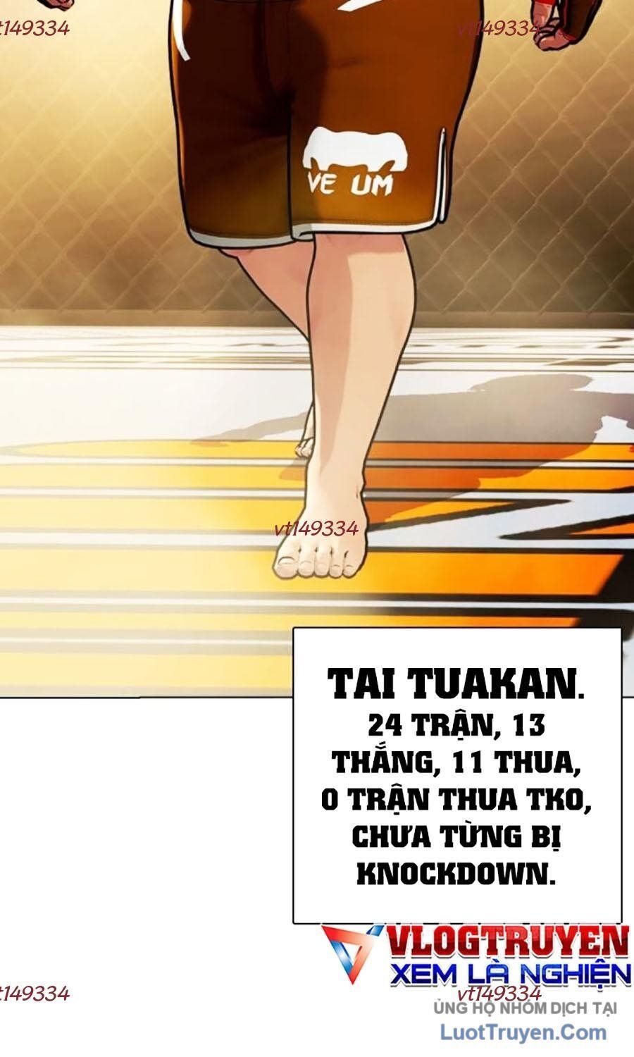 Loser Giỏi Võ Chapter 142 - 210