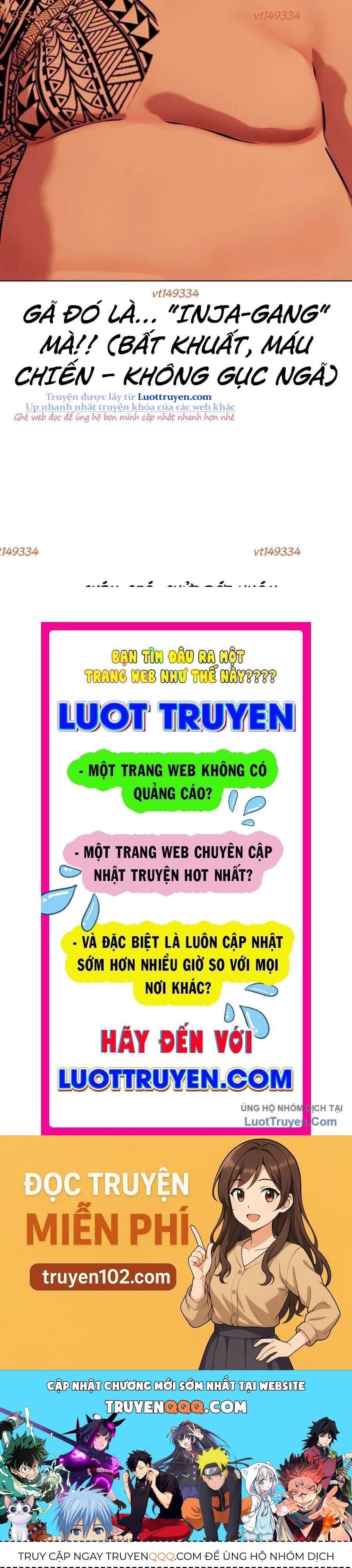 Loser Giỏi Võ Chapter 142 - 212