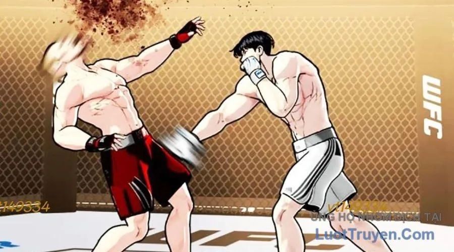 Loser Giỏi Võ Chapter 142 - 36