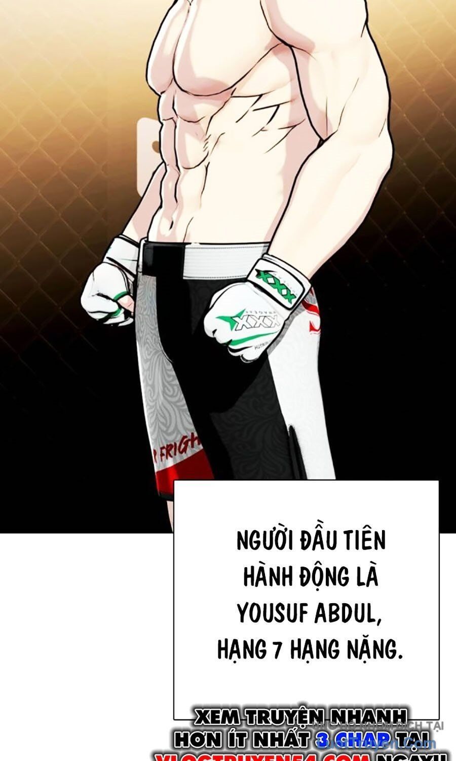 Loser Giỏi Võ Chapter 142 - 69