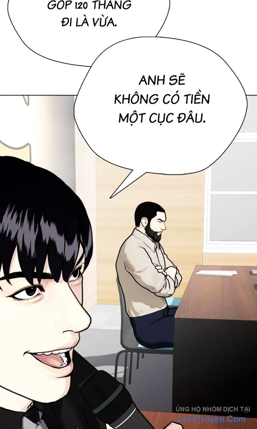 Loser Giỏi Võ Chapter 142 - 74