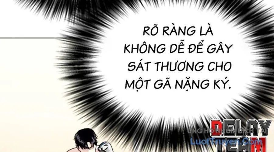 Loser Giỏi Võ Chapter 142 - 9