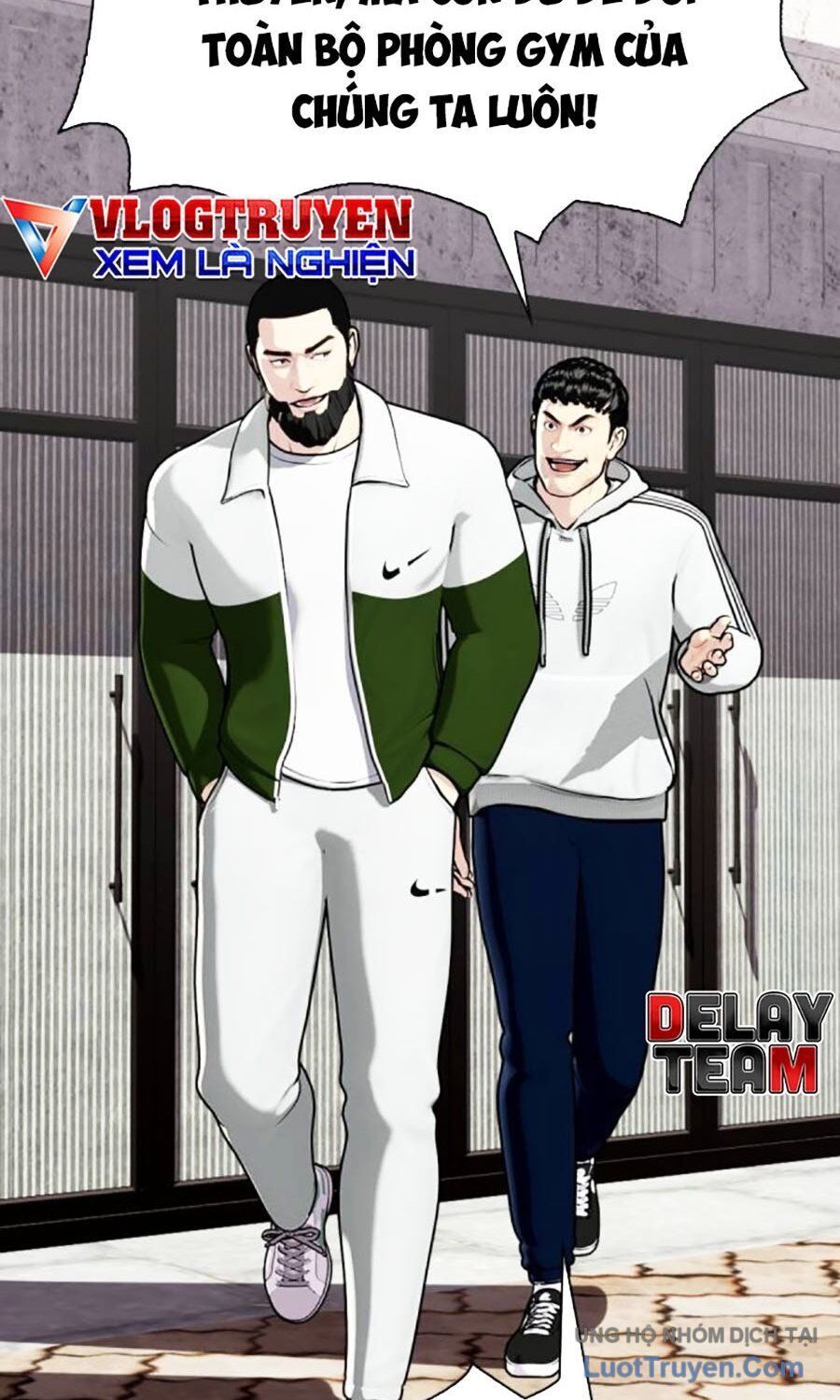 Loser Giỏi Võ Chapter 142 - 82