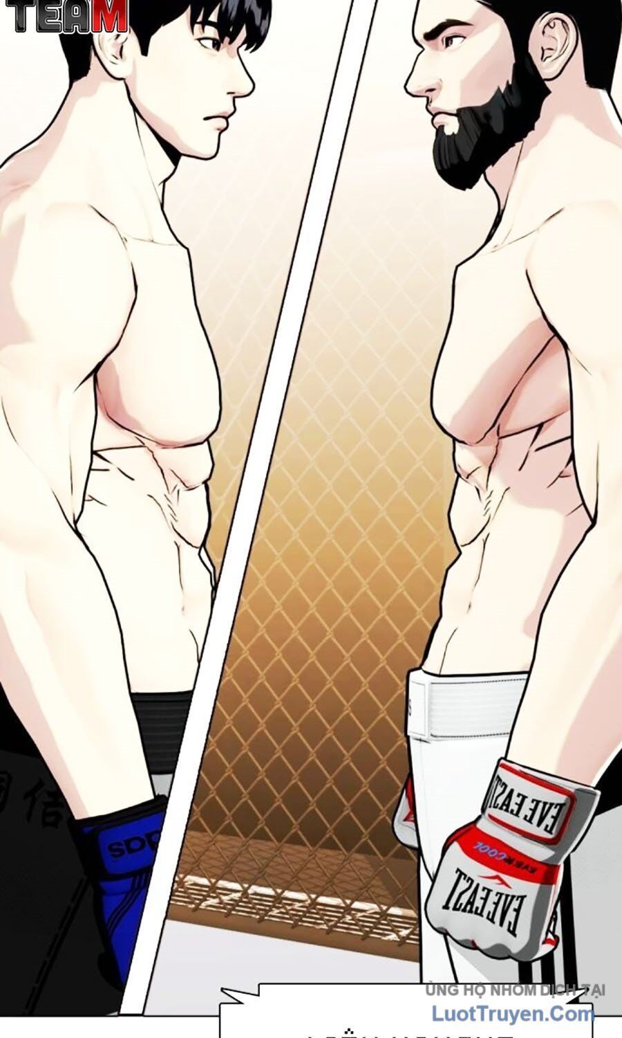 Loser Giỏi Võ Chapter 142 - 90