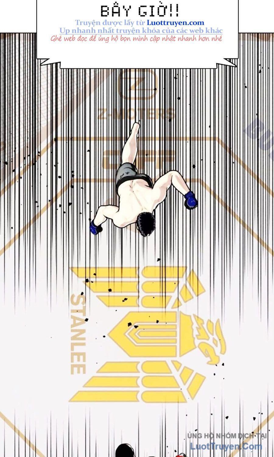 Loser Giỏi Võ Chapter 142 - 92