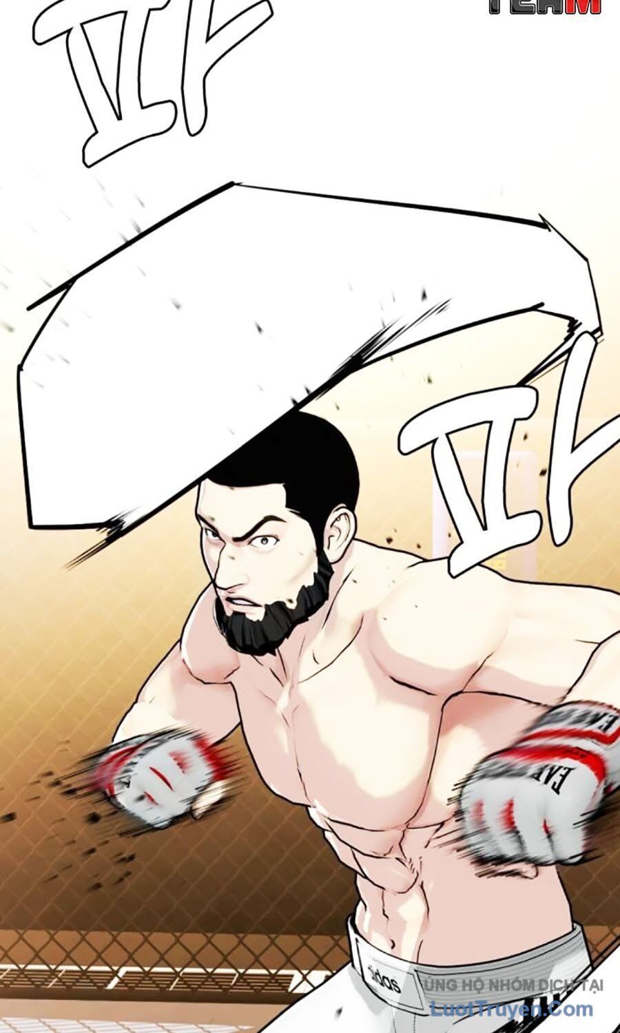 Loser Giỏi Võ Chapter 142 - 94