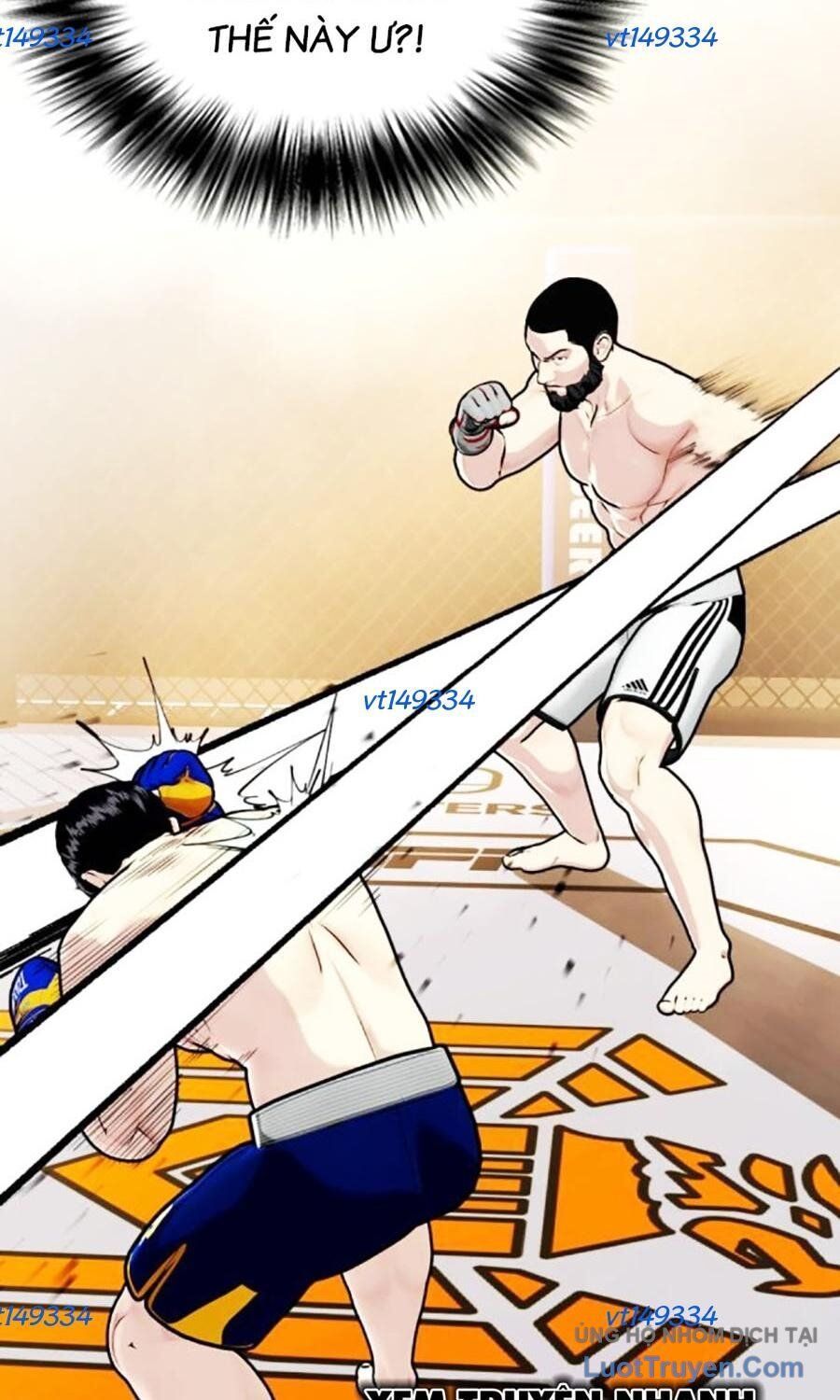 Loser Giỏi Võ Chapter 142 - 99